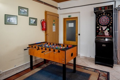 Chalupa s wellness - ���ka Rokytenka - Orlick� hory