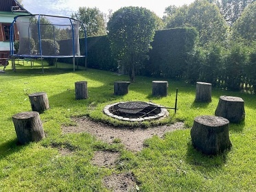 Chalupa s wellness - ���ka Rokytenka - Orlick� hory