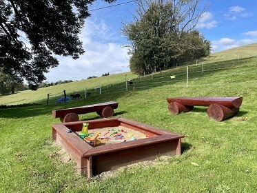 Chalupa s wellness - ���ka Rokytenka - Orlick� hory