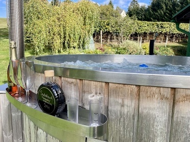 Chalupa s wellness - ���ka Rokytenka - Orlick� hory