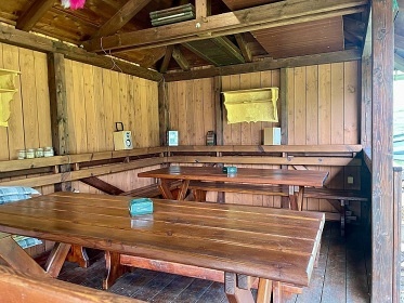 Chalupa s wellness - ���ka Rokytenka - Orlick� hory