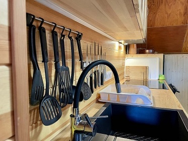 Chalupa s wellness - ���ka Rokytenka - Orlick� hory