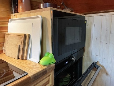 Chalupa s wellness - ���ka Rokytenka - Orlick� hory