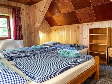 Chalupa s wellness - ���ka Rokytenka - Orlick� hory