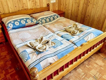 Chalupa s wellness - ���ka Rokytenka - Orlick� hory