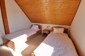Chalupa Sunny Hill - Černý Důl - Krkonoše