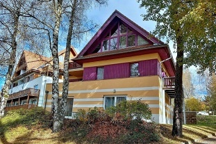 Recenze: Apartm�n Jon� u vody v Lipn� n. Vltavou
