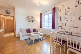Apartmán Lipenské jezero - Slupečný vrch