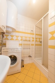 Apartmán Jonáš u vody v Lipně n. Vltavou