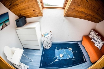 Chata Luxuska - Roudná u Soběslavi - Třeboňsko