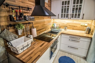 Chata s bazénem - Lužnice - Planá nad Lužnicí