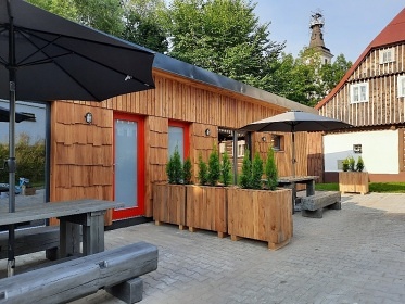 Apartmány Von Roll - Rokytnice nad Jizerou