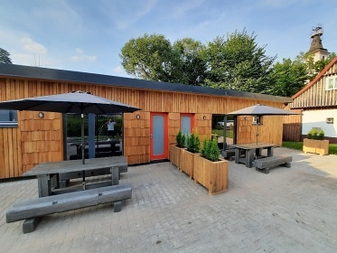 Apartmány Von Roll - Rokytnice nad Jizerou