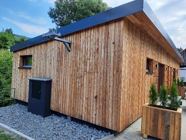Apartmány Von Roll - Rokytnice nad Jizerou