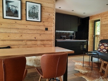 Apartmány Von Roll - Rokytnice nad Jizerou
