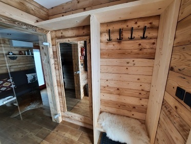 Apartmány Von Roll - Rokytnice nad Jizerou