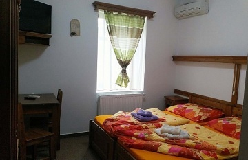 Chalupa Starý Pivovar - Česká Bříza - Plzeň