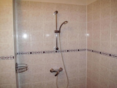 Chata u Tich ky - Hrabtice - Josefv Dl