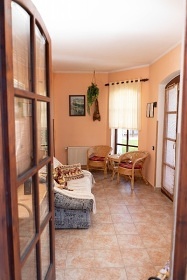 Apartmány Močovice - chalupa Kutná Hora