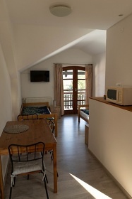Apartmány Močovice - chalupa Kutná Hora