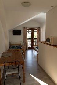 Apartmny Moovice - chalupa Kutn Hora