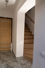 Apartmány Močovice - chalupa Kutná Hora