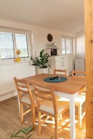 Apartmány Močovice - chalupa Kutná Hora