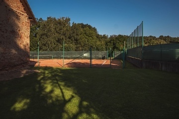 Apartmány Močovice - chalupa Kutná Hora