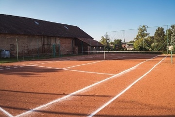 Apartmány Močovice - chalupa Kutná Hora