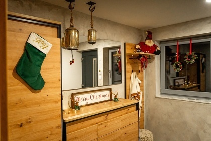 Chalupa s wellness - Pustevny - Stezka Vala�ka