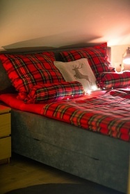 Chalupa Pustevny - apartmány Beskydy - Bečva