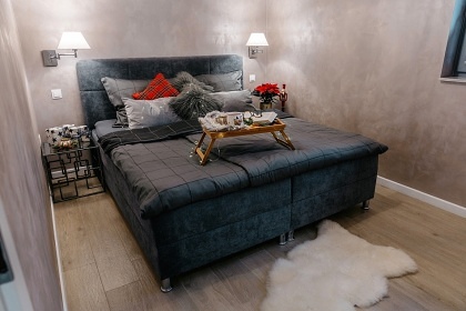 Chalupa s wellness - Pustevny - Stezka Vala�ka