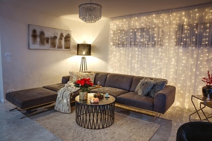 Chalupa Pustevny - apartmány Beskydy - Bečva