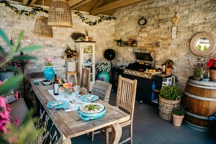 Chalupa s wellness - Pustevny - Stezka Vala�ka