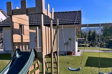 Chalupa s wellness - Pustevny - Stezka Vala�ka