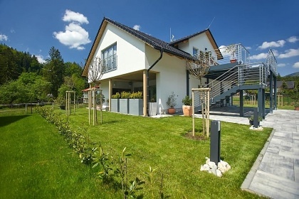Chalupa Pustevny - apartmány Beskydy - Bečva