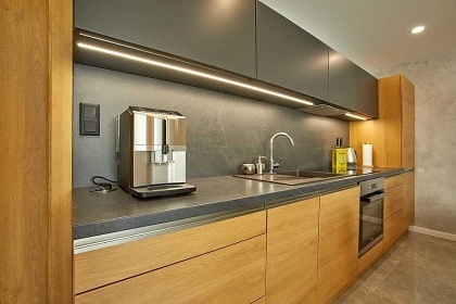 Chalupa s wellness - Pustevny - Stezka Vala�ka