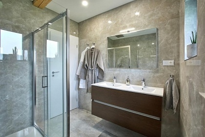 Chalupa s wellness - Pustevny - Stezka Vala�ka