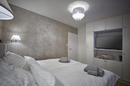 Chalupa Pustevny - apartmány Beskydy - Bečva