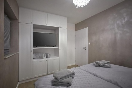 Chalupa s wellness - Pustevny - Stezka Vala�ka