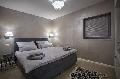 Chalupa Pustevny - apartmány Beskydy - Bečva