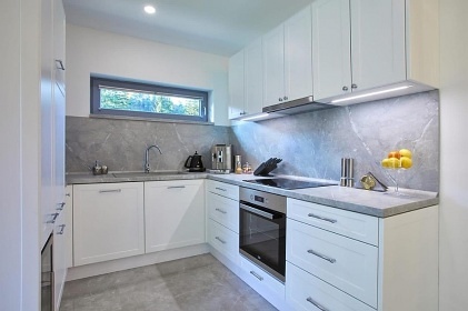 Chalupa Pustevny - apartmány Beskydy - Bečva