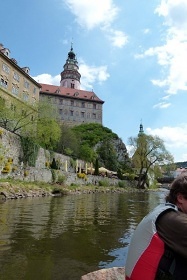 Chata Kosov s baznem - esk Budjovice