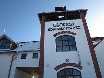 Chata Kosov s bazénem - České Budějovice