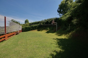 Chalupa �esk� r�j - wellness a baz�n - Novopacko