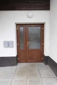 Apartmán Nová Pec - ubytování Lipno - Šumava