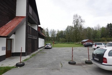 Apartmn Nov Pec - ubytovn Lipno - umava