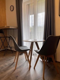 Apartmn Nov Pec - ubytovn Lipno - umava