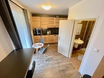 Apartmán Nová Pec - ubytování Lipno - Šumava
