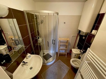 Apartmán Nová Pec - ubytování Lipno - Šumava